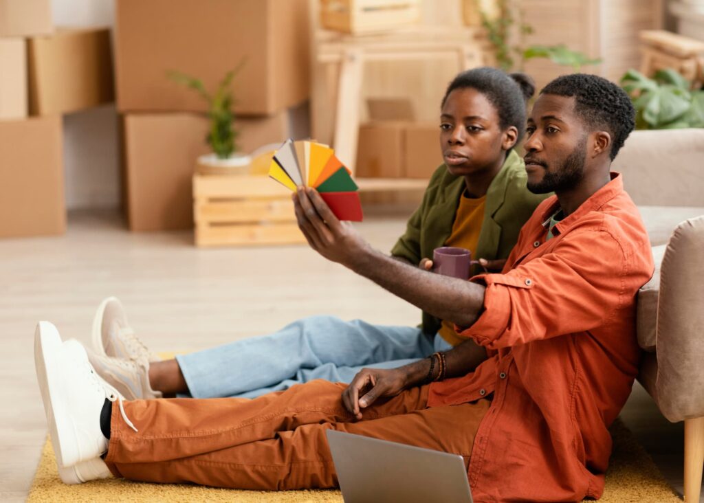 Business Partners Planning