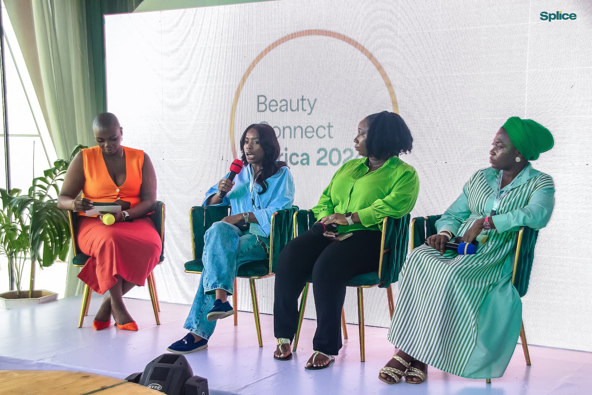 Staying profitable in the beauty and wellness business