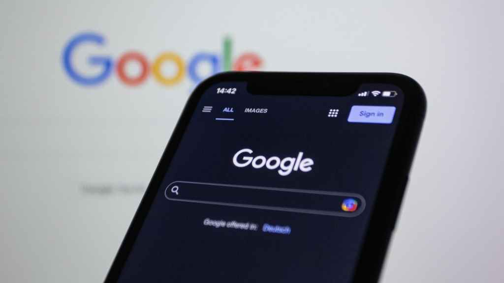 Set up a Google Business Profile