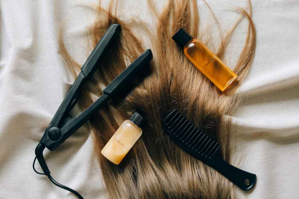 how to set up a hair salon in Nigeria