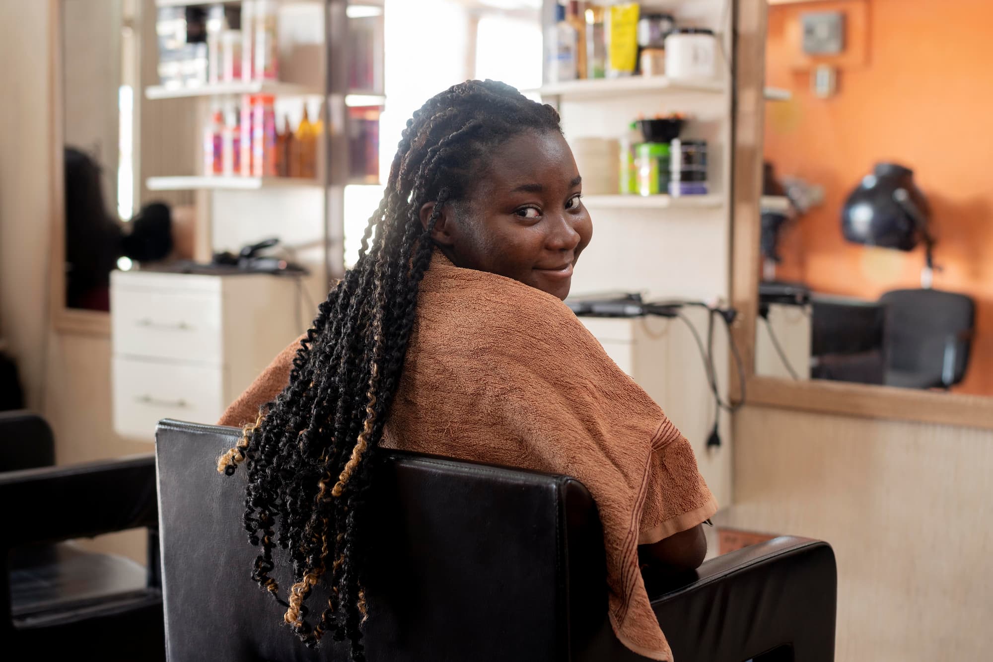 Beauty Business Ideas You Can Start In Nigeria