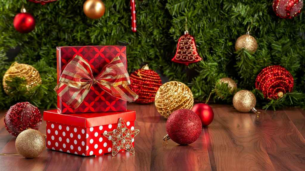 prepare your salon for the christmas rush