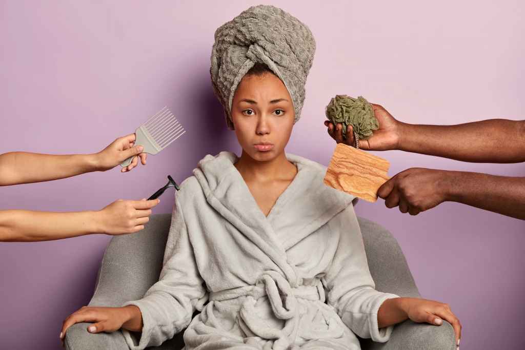 how to build clientele as a new beauty business.